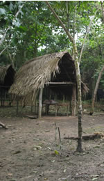 guest house on reserve